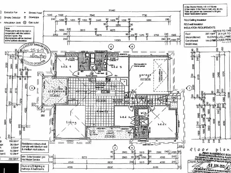Second view of Homely house listing, Lot 56 Greenbridge Drive, Wilton NSW 2571