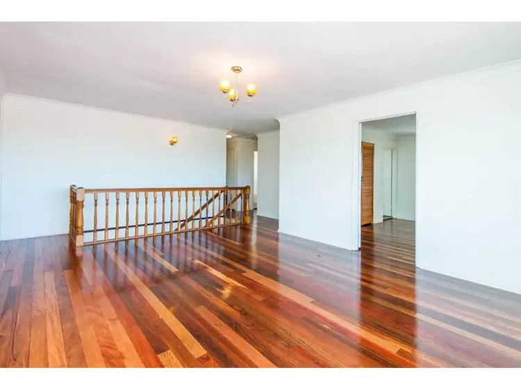 Second view of Homely house listing, 40 Barcelona Street, Wishart QLD 4122