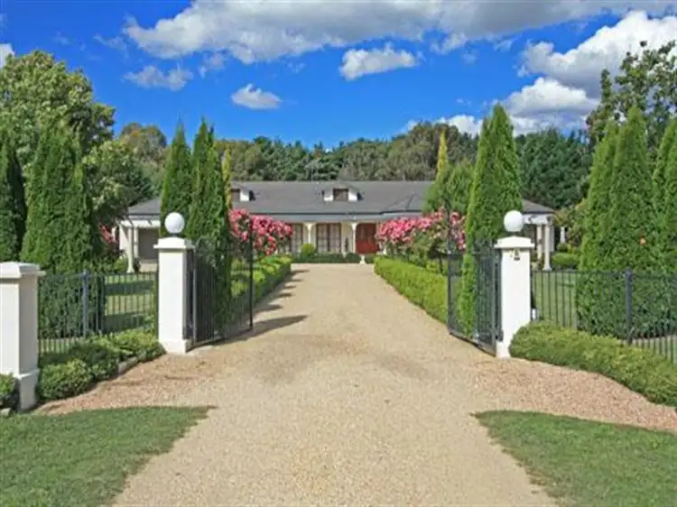 7 Reardon Place, Bungendore NSW 2621