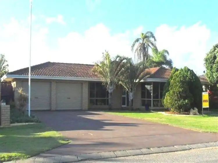 14 Waverley Street, Mount Tarcoola WA 6530