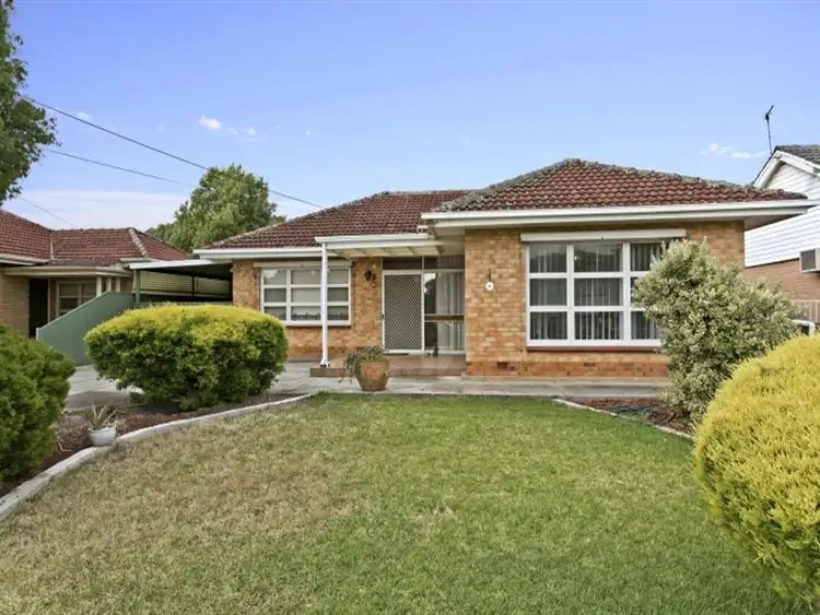 Main view of Homely house listing, 81 Ann Street, Campbelltown SA 5074
