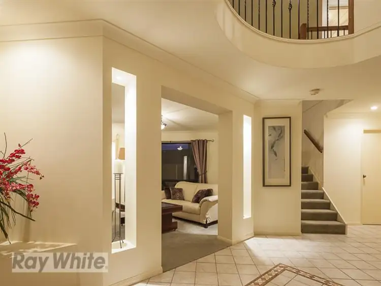 Third view of Homely house listing, 7 Bells Place, Carindale QLD 4152