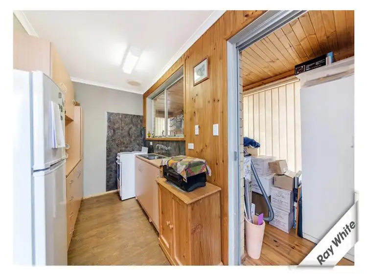 Sixth view of Homely house listing, 33 Mockridge Crescent, Holt ACT 2615