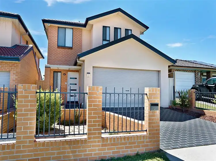 Main view of Homely house listing, 69 Hyatts Road, Oakhurst NSW 2761