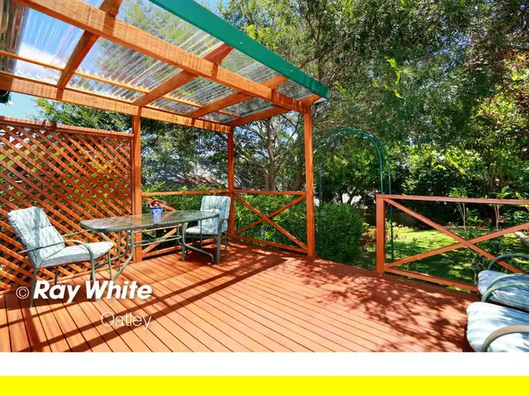 Third view of Homely house listing, 14 Seaforth Avenue, Oatley NSW 2223