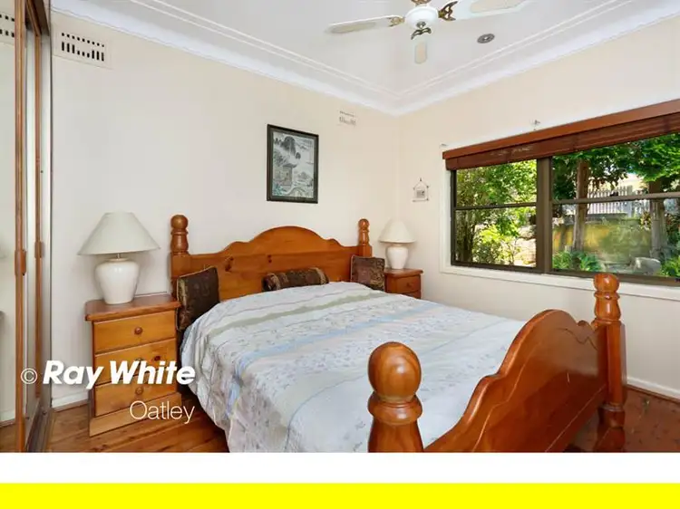 Fifth view of Homely house listing, 14 Seaforth Avenue, Oatley NSW 2223