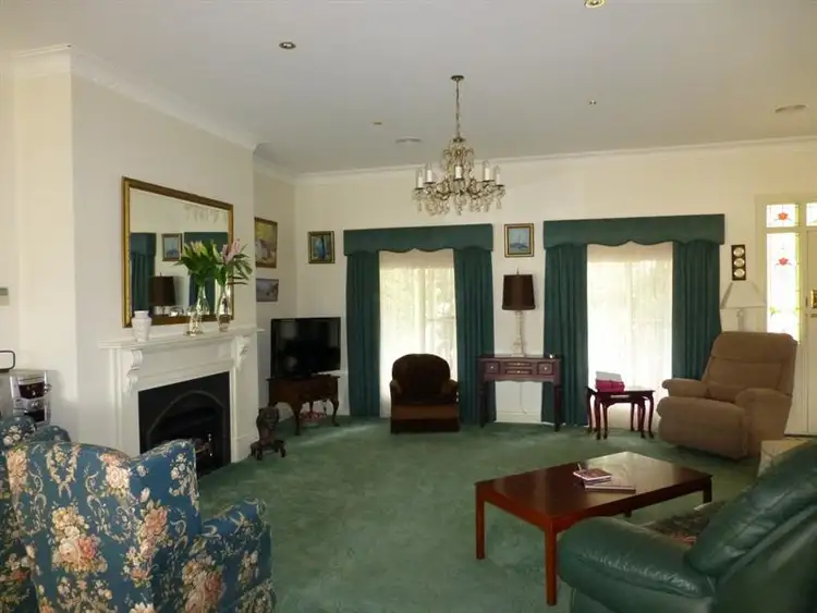 Second view of Homely house listing, 421 Maryann Road, Echuca VIC 3564