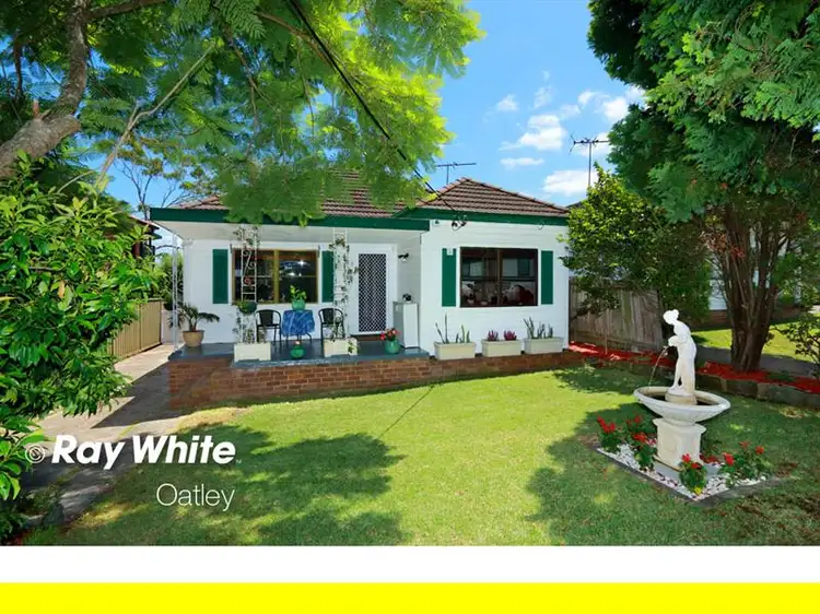Main view of Homely house listing, 14 Seaforth Avenue, Oatley NSW 2223