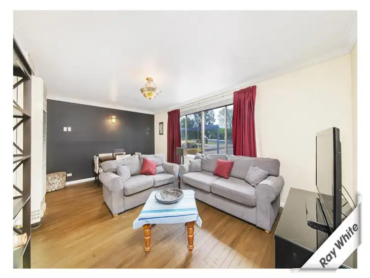 33 Mockridge Crescent, Holt ACT 2615