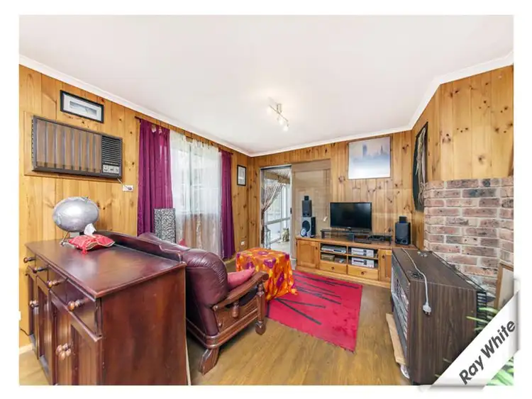 Seventh view of Homely house listing, 33 Mockridge Crescent, Holt ACT 2615