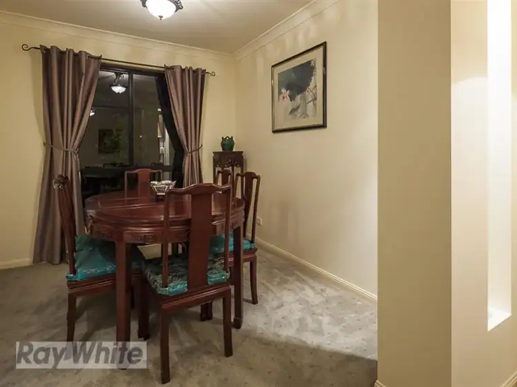 Fifth view of Homely house listing, 7 Bells Place, Carindale QLD 4152
