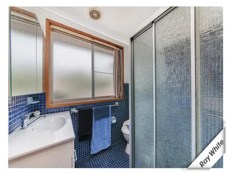 Fourth view of Homely house listing, 33 Mockridge Crescent, Holt ACT 2615