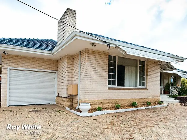 Second view of Homely house listing, 43 Oceanic Drive, Floreat WA 6014