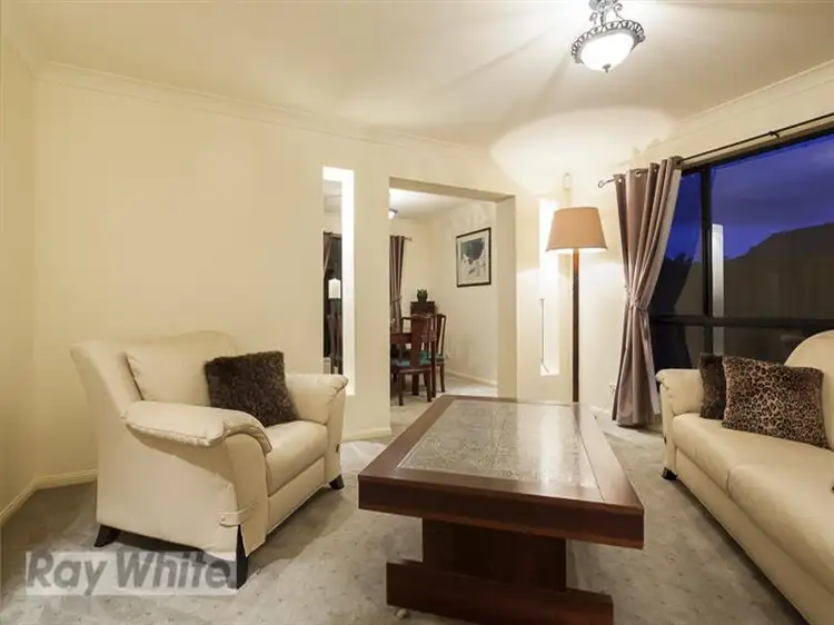 Fourth view of Homely house listing, 7 Bells Place, Carindale QLD 4152