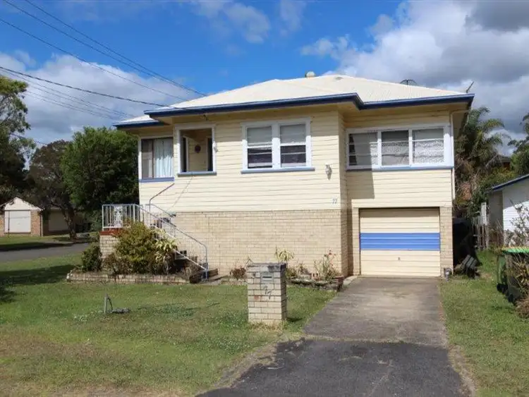 77 Walker Street, East Lismore NSW 2480