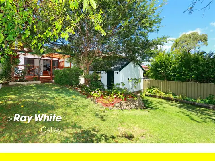 Fourth view of Homely house listing, 14 Seaforth Avenue, Oatley NSW 2223