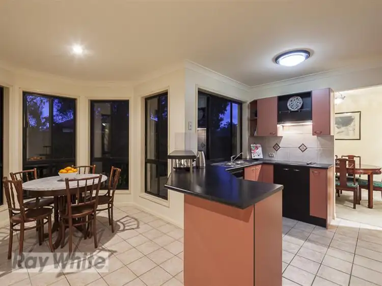Sixth view of Homely house listing, 7 Bells Place, Carindale QLD 4152