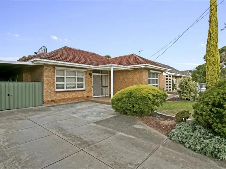 Second view of Homely house listing, 81 Ann Street, Campbelltown SA 5074