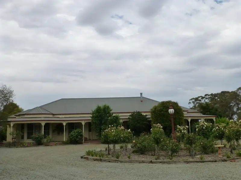Main view of Homely house listing, 421 Maryann Road, Echuca VIC 3564