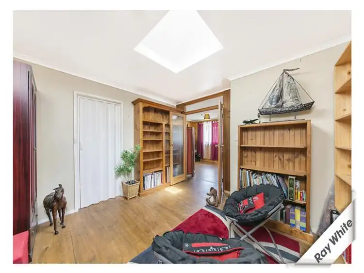 Fifth view of Homely house listing, 33 Mockridge Crescent, Holt ACT 2615