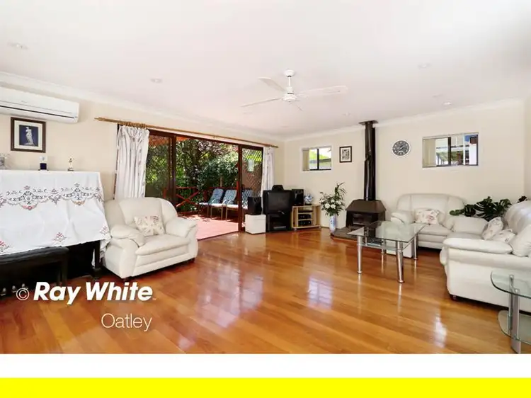 Second view of Homely house listing, 14 Seaforth Avenue, Oatley NSW 2223