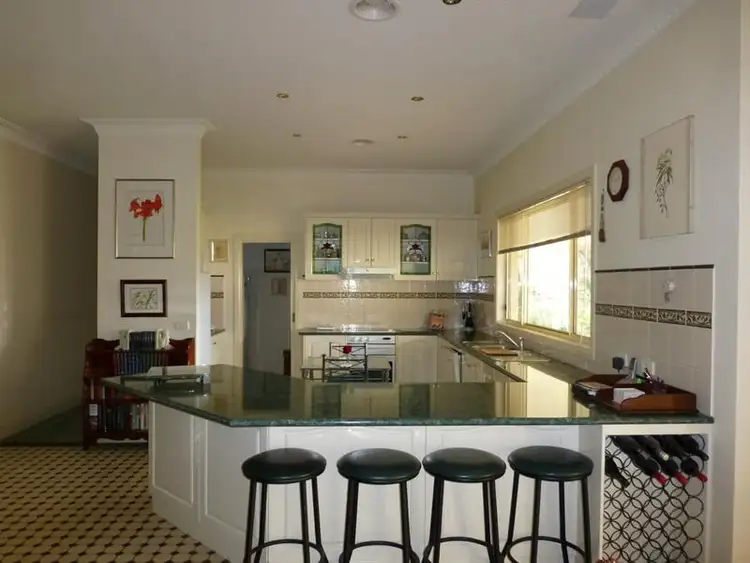 Seventh view of Homely house listing, 421 Maryann Road, Echuca VIC 3564