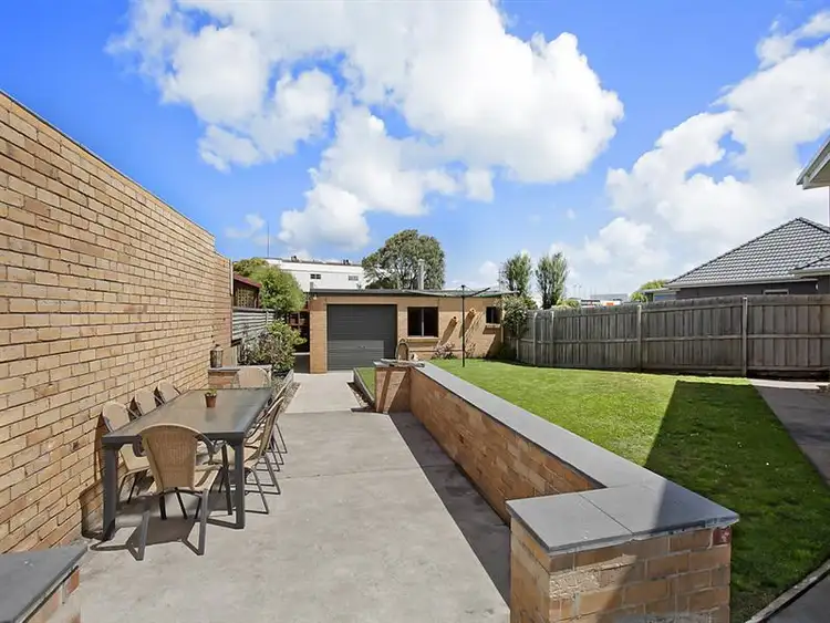 Fifth view of Homely house listing, 393 Raglan Parade, Warrnambool VIC 3280
