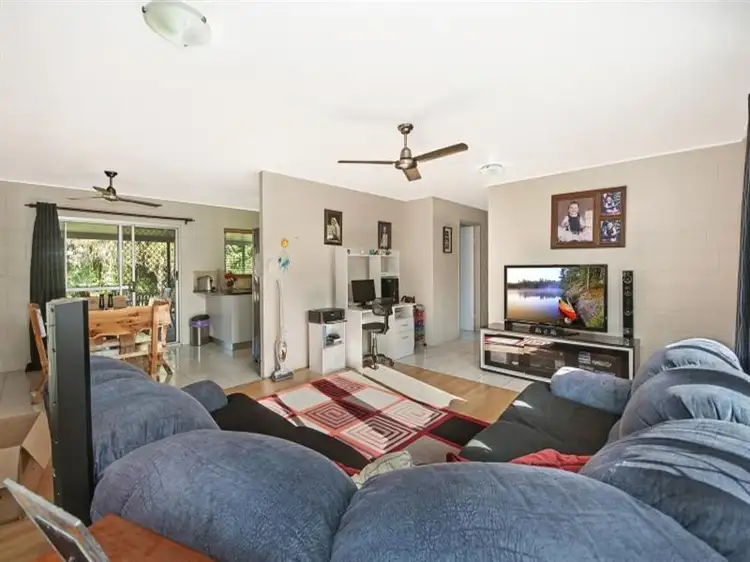 11 Burwood Close, Andergrove QLD 4740