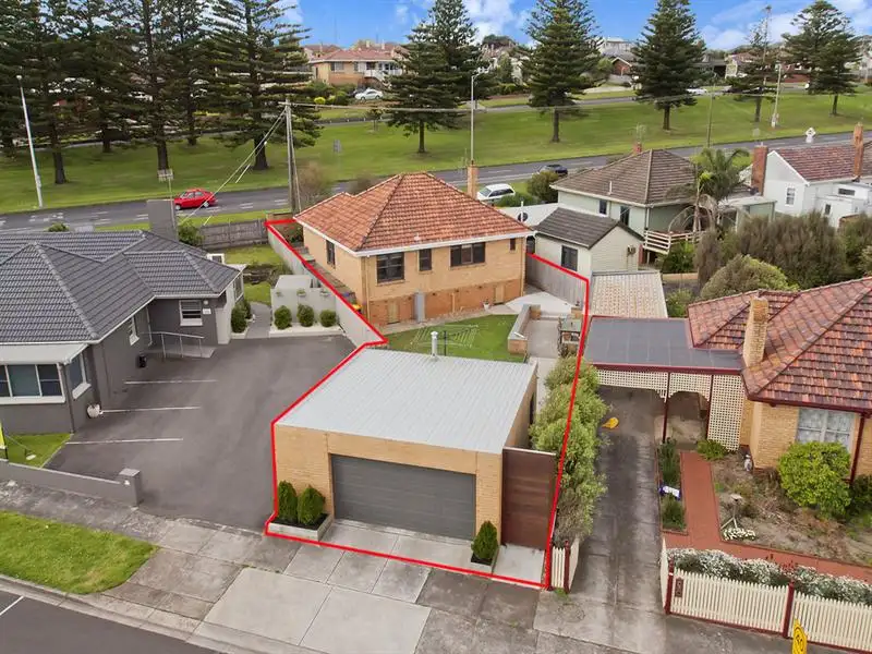 Main view of Homely house listing, 393 Raglan Parade, Warrnambool VIC 3280