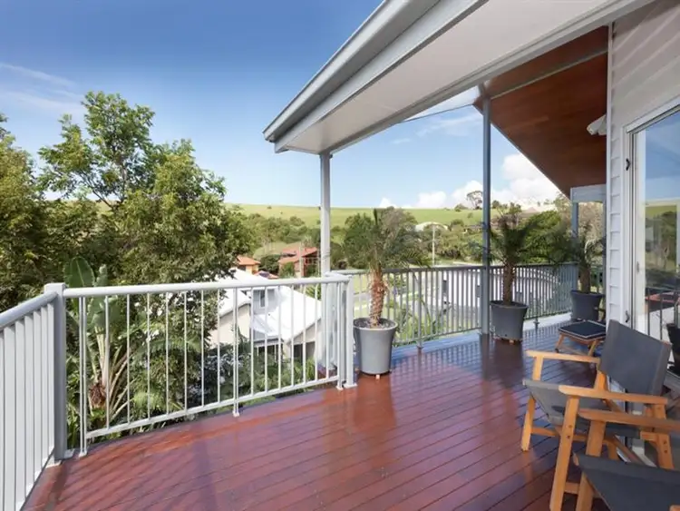 6 Cooke Place, Gerringong NSW 2534