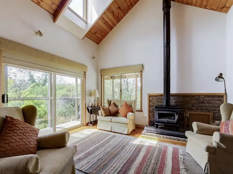 Fourth view of Homely house listing, 77 Glen Ard Mohr Road, Exeter TAS 7275