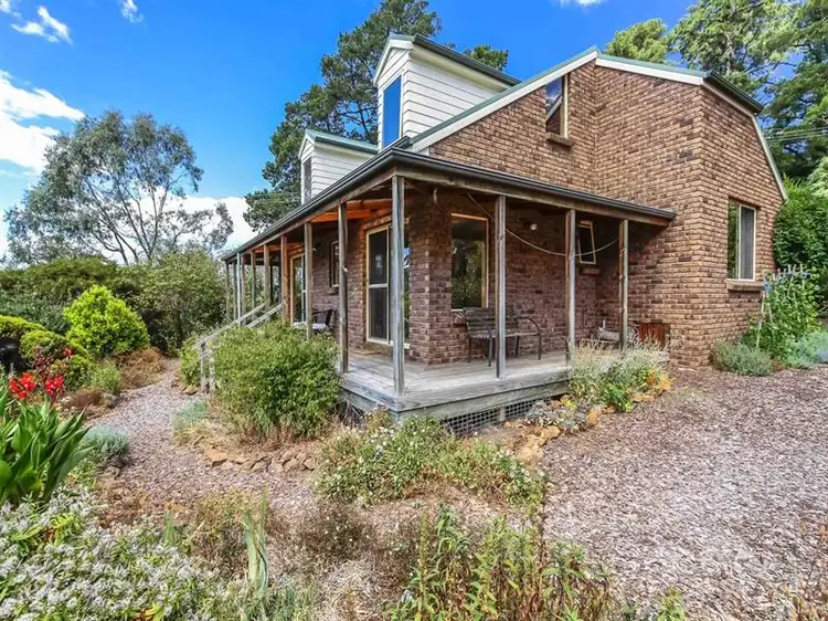 Main view of Homely house listing, 77 Glen Ard Mohr Road, Exeter TAS 7275