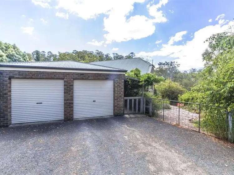 Second view of Homely house listing, 77 Glen Ard Mohr Road, Exeter TAS 7275