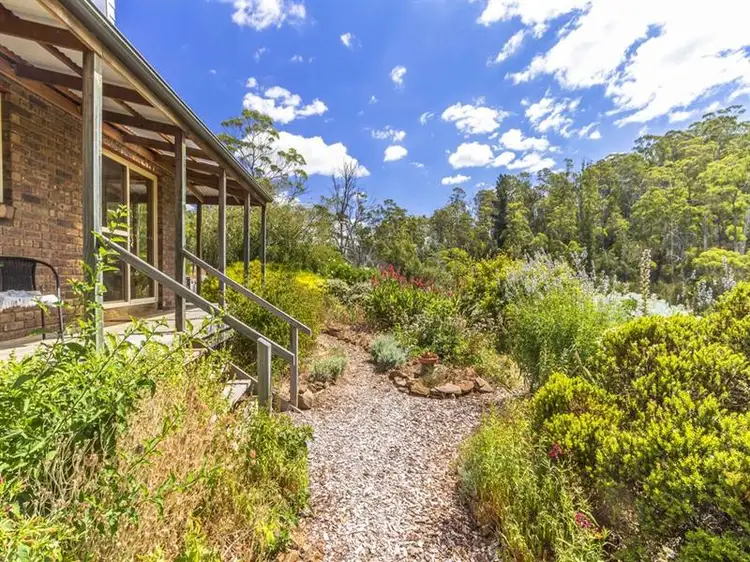 Third view of Homely house listing, 77 Glen Ard Mohr Road, Exeter TAS 7275