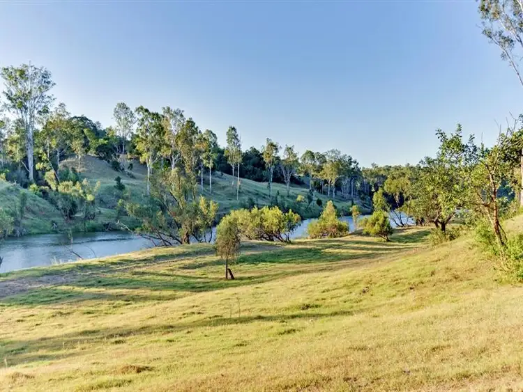 Third view of Homely house listing, 450 Kholo Road, Kholo QLD 4306
