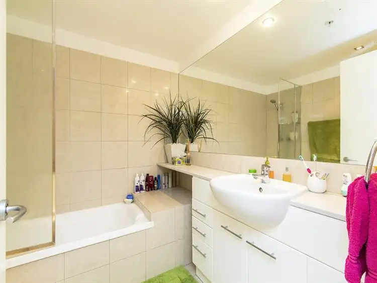 Sixth view of Homely apartment listing, 1503 'Pivotal Point' 50 Marine Parade, Southport QLD 4215