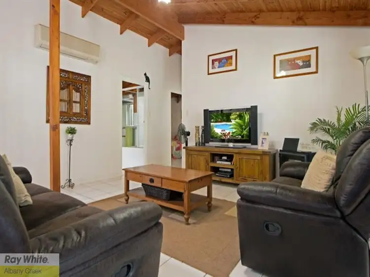 Third view of Homely house listing, 10 Barker Street, Cashmere QLD 4500
