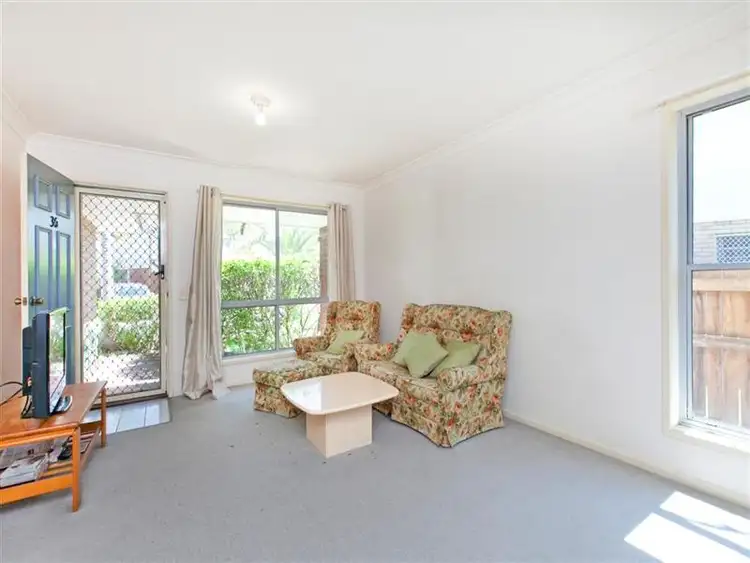 Second view of Homely townhouse listing, 36/9 Bayside Court, Thorneside QLD 4158