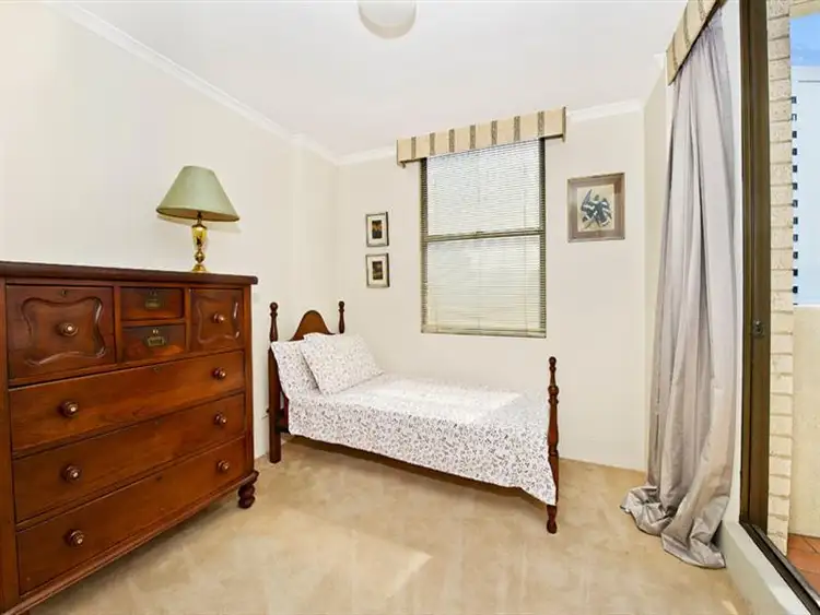 Sixth view of Homely apartment listing, 703/1 Hollywood Avenue, Bondi Junction NSW 2022