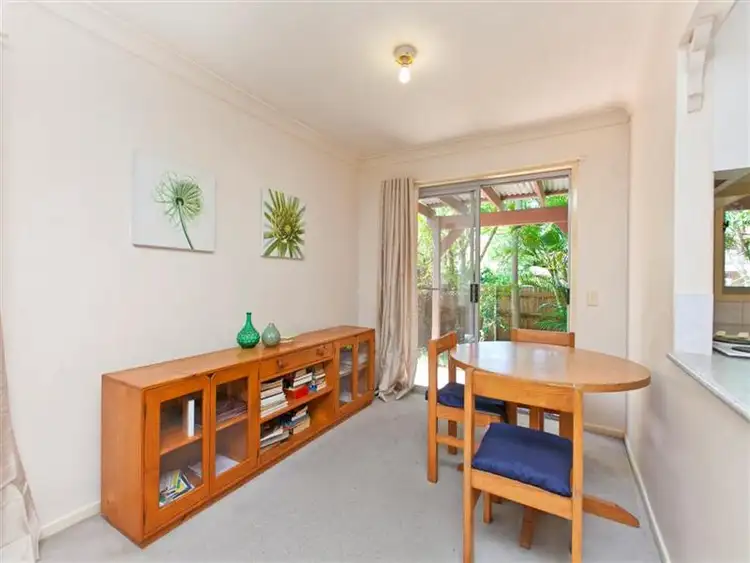 Third view of Homely townhouse listing, 36/9 Bayside Court, Thorneside QLD 4158