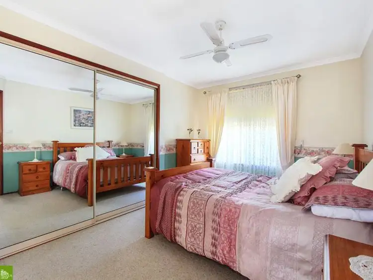 Fifth view of Homely house listing, 81 Hillside Drive, Albion Park NSW 2527