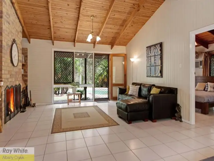 Fourth view of Homely house listing, 10 Barker Street, Cashmere QLD 4500