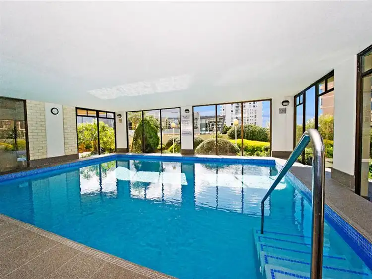 Seventh view of Homely apartment listing, 703/1 Hollywood Avenue, Bondi Junction NSW 2022