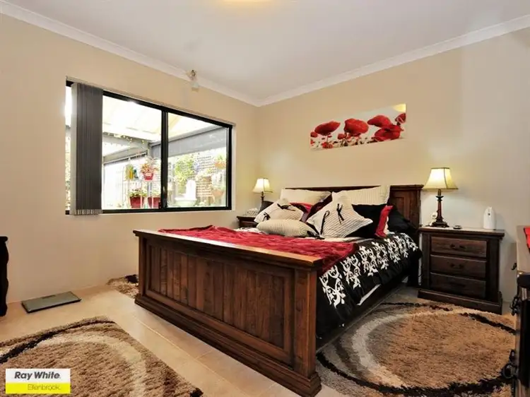 Fifth view of Homely house listing, 1/228 Charlottes Vista, Ellenbrook WA 6069