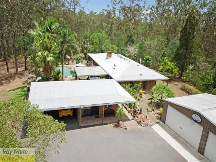 Main view of Homely house listing, 10 Barker Street, Cashmere QLD 4500