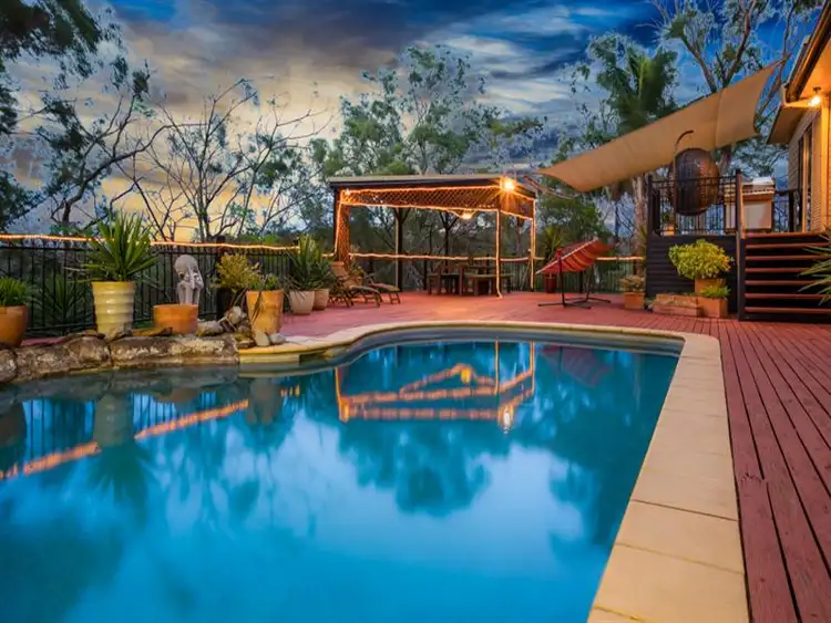 49 Shoplands Road, Annangrove NSW 2156