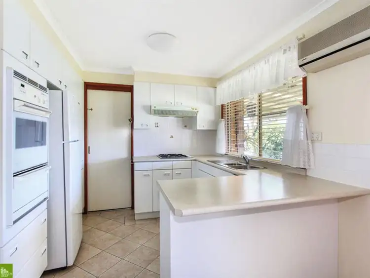 Second view of Homely house listing, 81 Hillside Drive, Albion Park NSW 2527