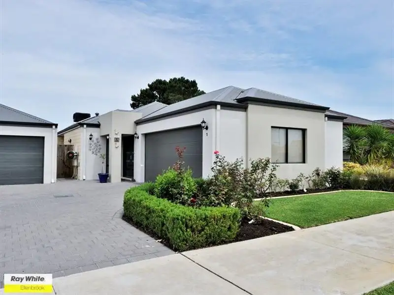 Main view of Homely house listing, 1/228 Charlottes Vista, Ellenbrook WA 6069