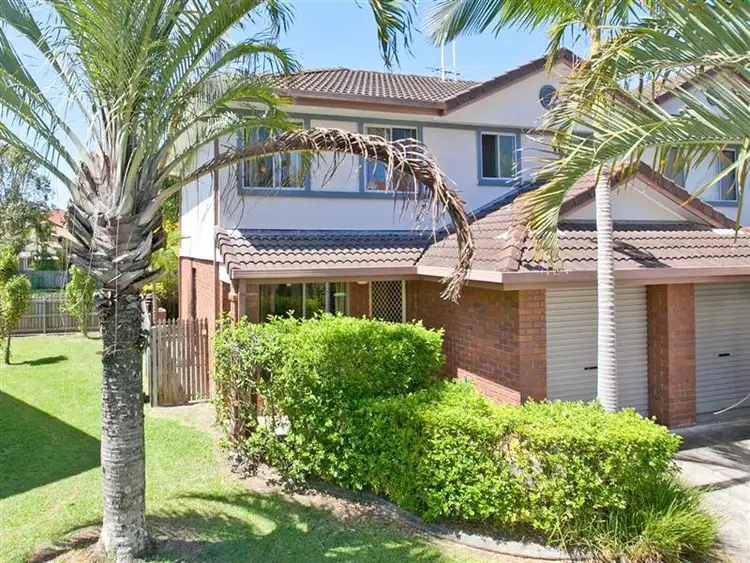Main view of Homely townhouse listing, 36/9 Bayside Court, Thorneside QLD 4158