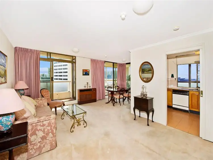 703/1 Hollywood Avenue, Bondi Junction NSW 2022